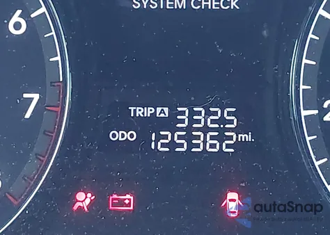 2011 Hyundai Equus Ultimate from USA, damaged, VIN KMHGH4JFXBU036223